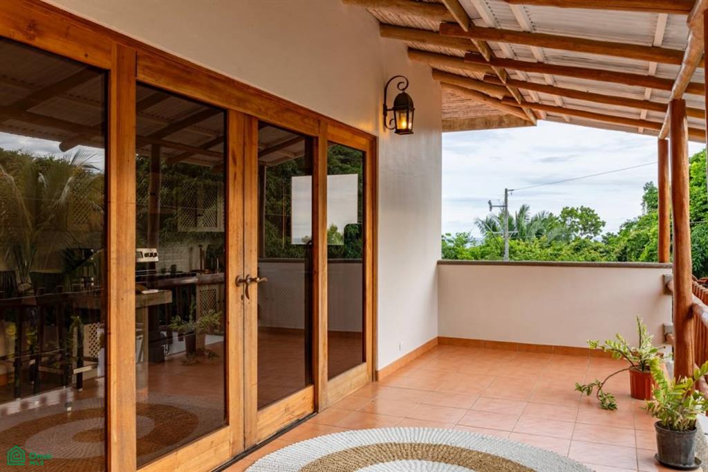 Harmonic Farms, Playa Camaronal , Zapotal, Nandayure, Guanacaste