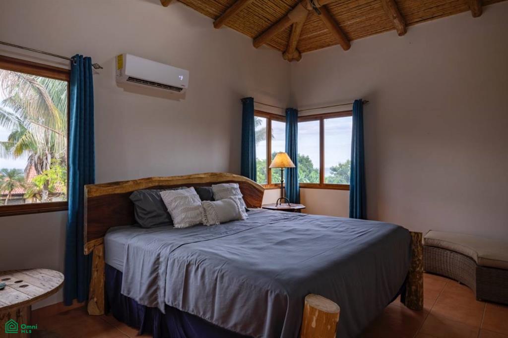 Harmonic Farms, Playa Camaronal , Zapotal, Nandayure, Guanacaste