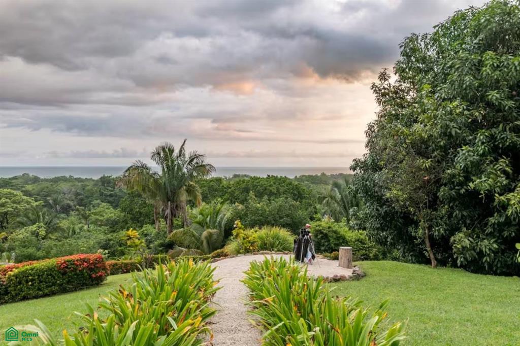 Harmonic Farms, Playa Camaronal , Zapotal, Nandayure, Guanacaste