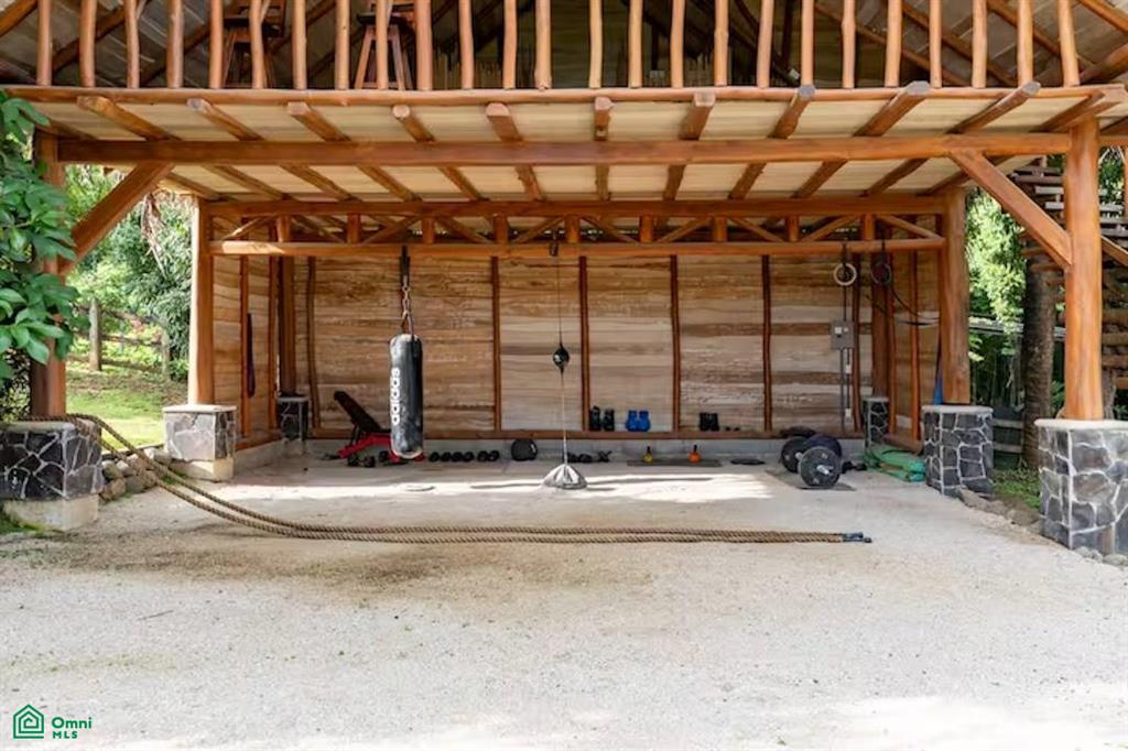 Harmonic Farms, Playa Camaronal , Zapotal, Nandayure, Guanacaste