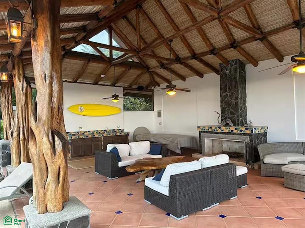 Harmonic Farms, Playa Camaronal , Zapotal, Nandayure, Guanacaste