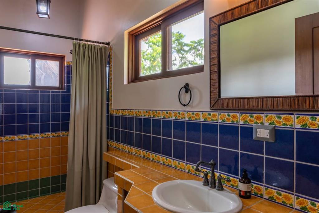 Harmonic Farms, Playa Camaronal , Zapotal, Nandayure, Guanacaste