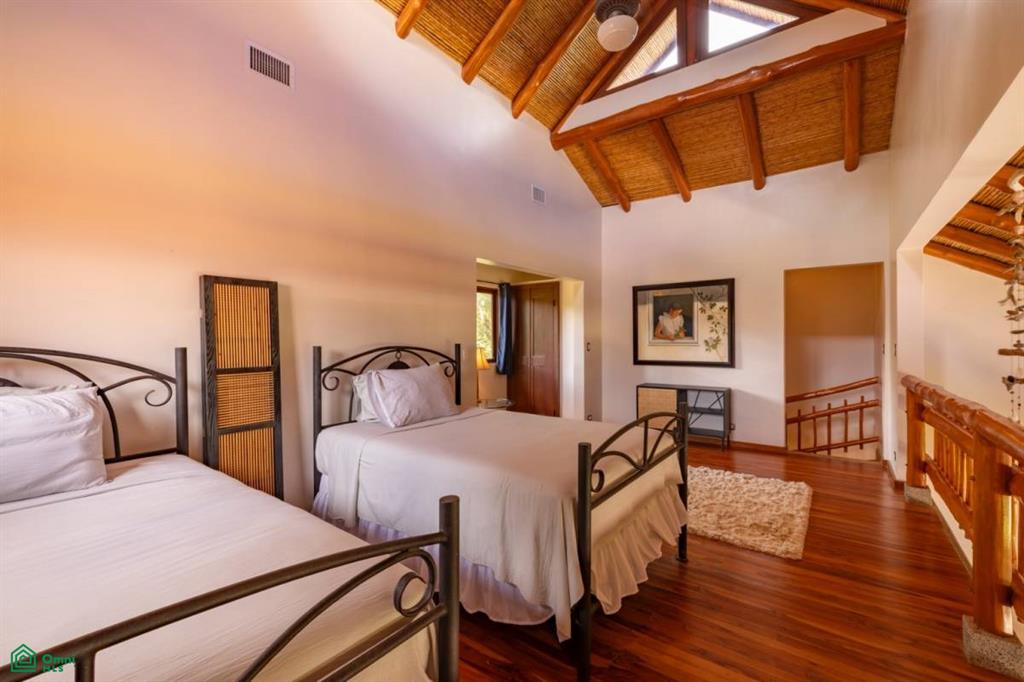 Harmonic Farms, Playa Camaronal , Zapotal, Nandayure, Guanacaste