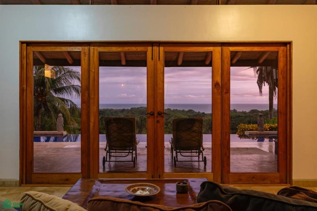 Harmonic Farms, Playa Camaronal , Zapotal, Nandayure, Guanacaste