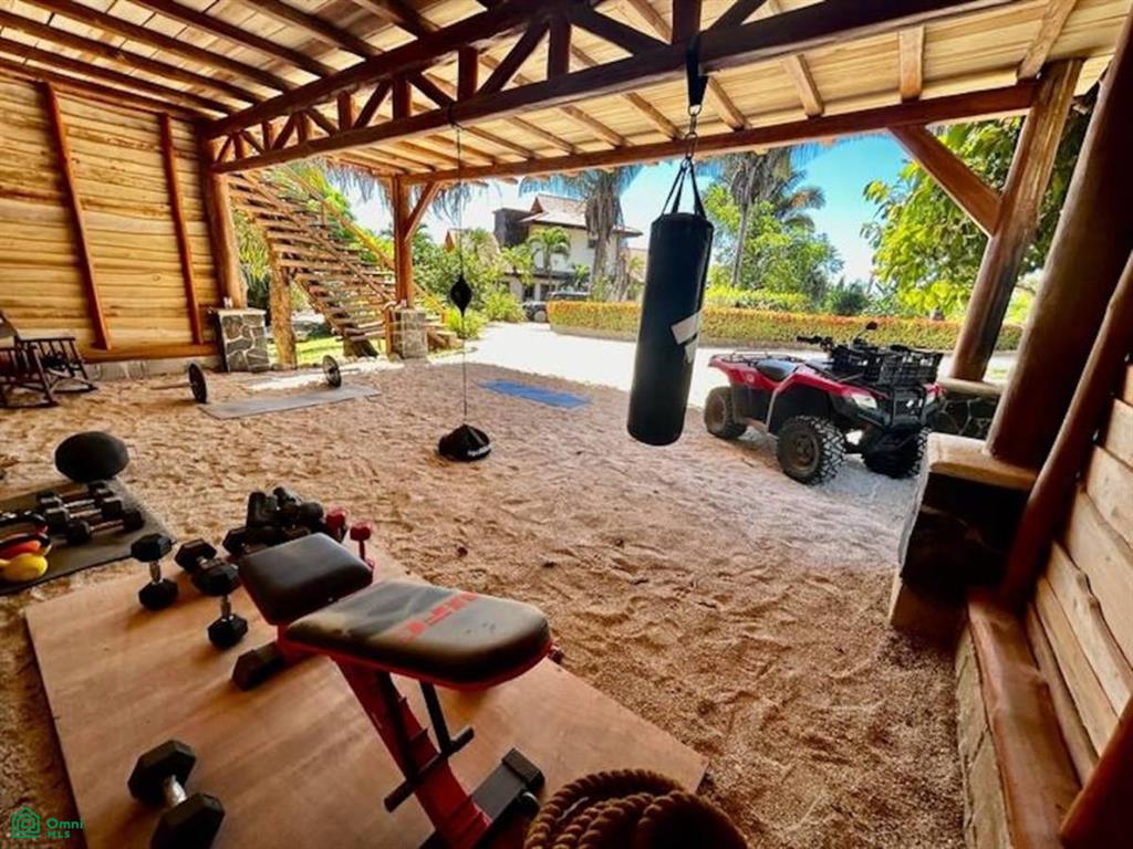 Harmonic Farms, Playa Camaronal , Zapotal, Nandayure, Guanacaste