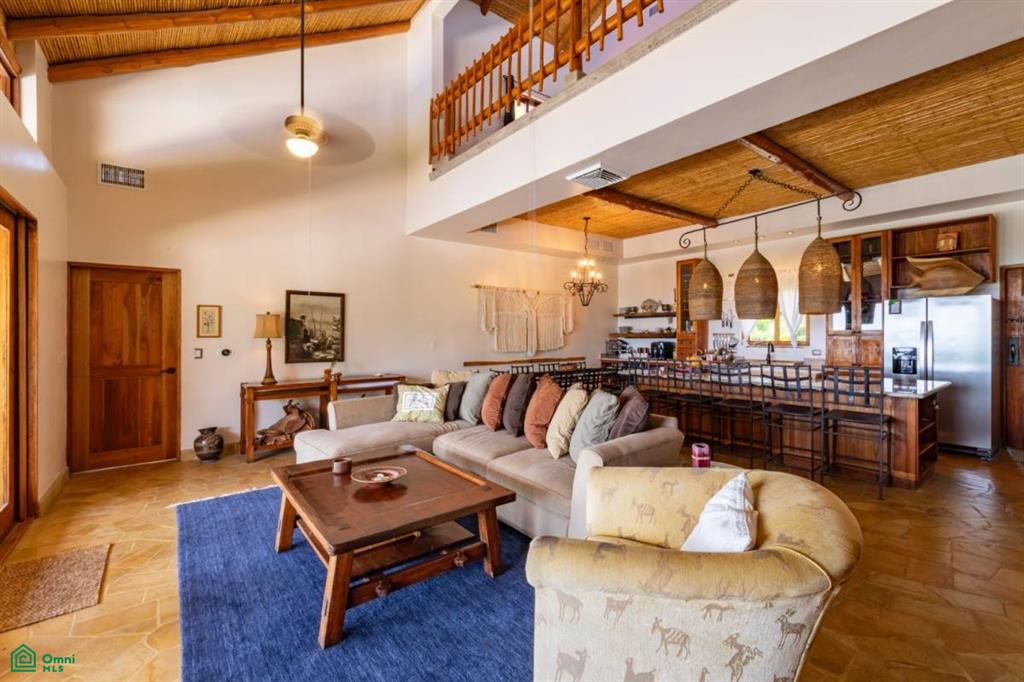 Harmonic Farms, Playa Camaronal , Zapotal, Nandayure, Guanacaste