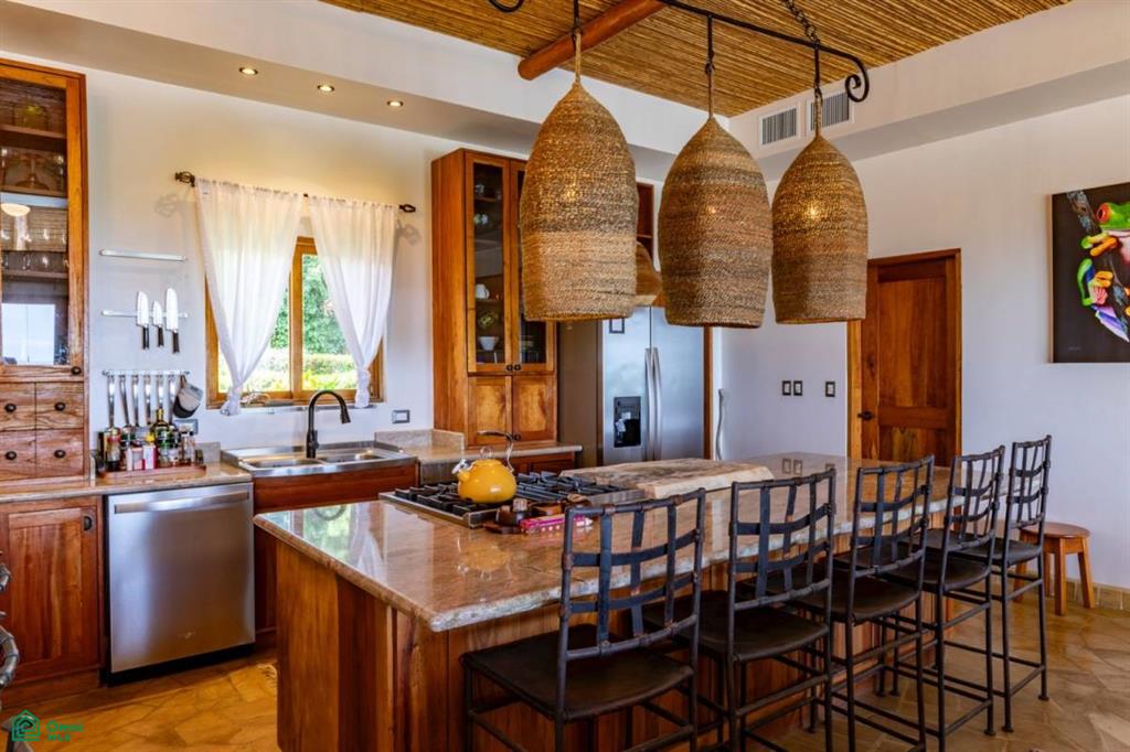 Harmonic Farms, Playa Camaronal , Zapotal, Nandayure, Guanacaste