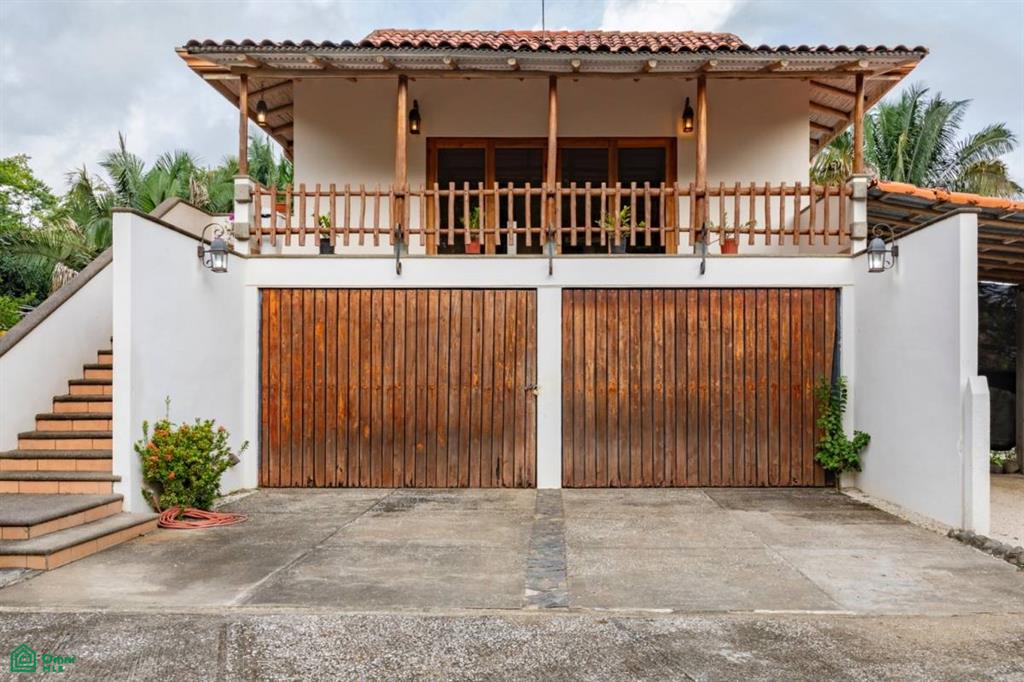 Harmonic Farms, Playa Camaronal , Zapotal, Nandayure, Guanacaste