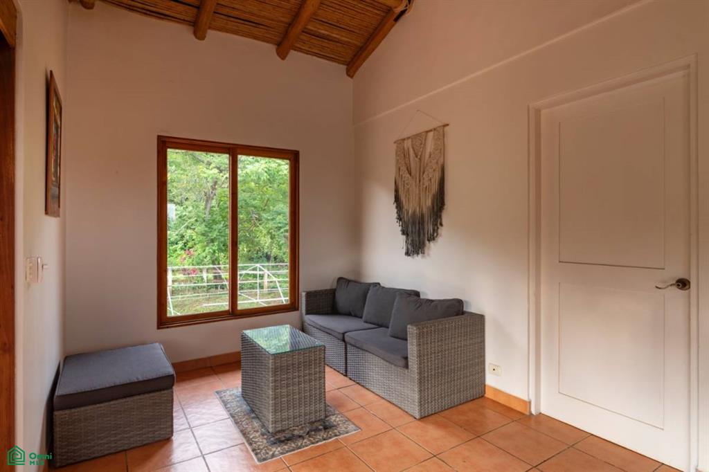 Harmonic Farms, Playa Camaronal , Zapotal, Nandayure, Guanacaste