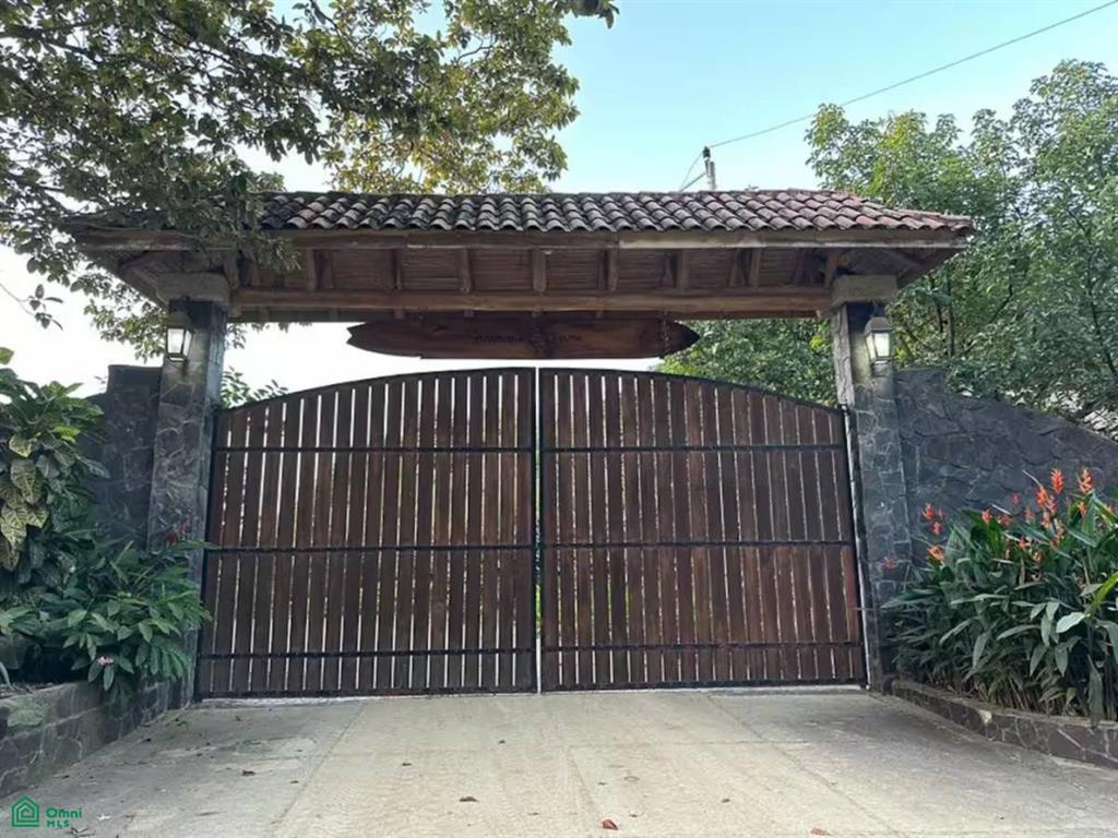 Harmonic Farms, Playa Camaronal , Zapotal, Nandayure, Guanacaste