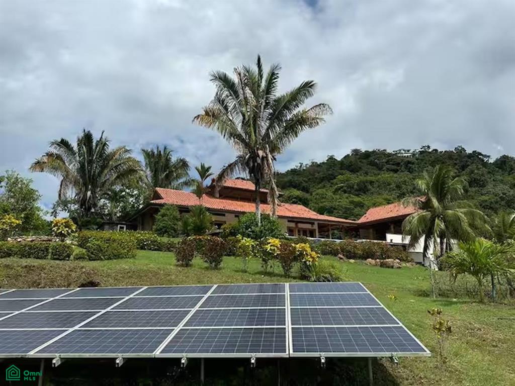 Harmonic Farms, Playa Camaronal , Zapotal, Nandayure, Guanacaste