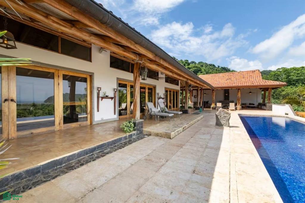 Harmonic Farms, Playa Camaronal , Zapotal, Nandayure, Guanacaste