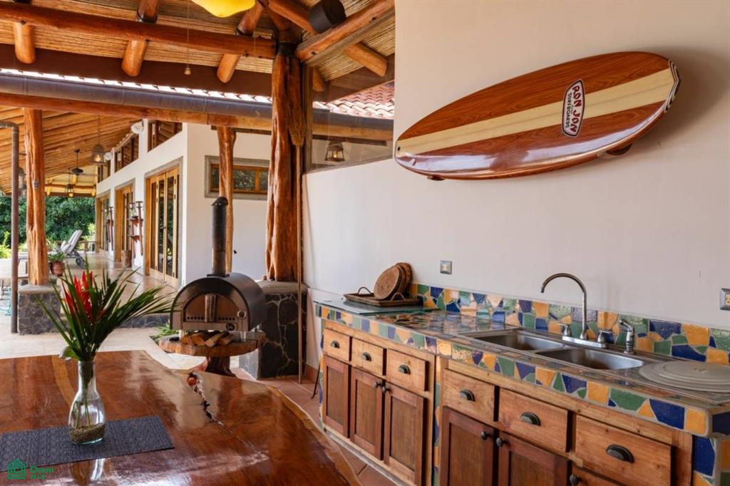 Harmonic Farms, Playa Camaronal , Zapotal, Nandayure, Guanacaste