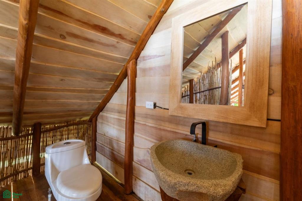 Harmonic Farms, Playa Camaronal , Zapotal, Nandayure, Guanacaste