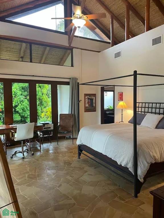 Harmonic Farms, Playa Camaronal , Zapotal, Nandayure, Guanacaste