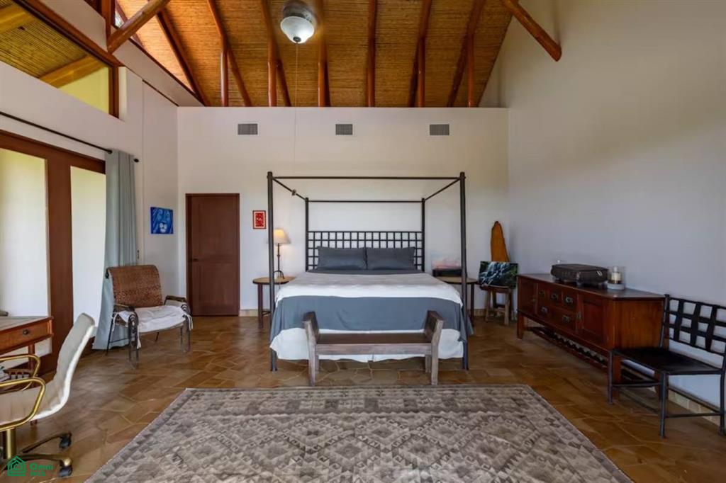 Harmonic Farms, Playa Camaronal , Zapotal, Nandayure, Guanacaste