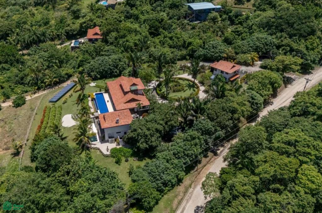 Harmonic Farms, Playa Camaronal , Zapotal, Nandayure, Guanacaste