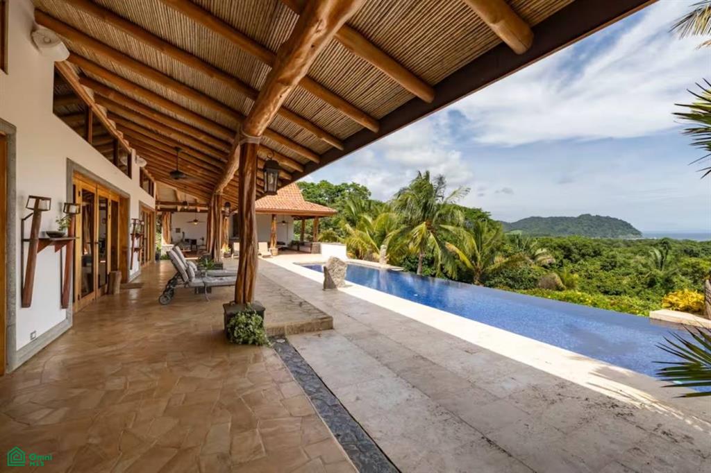 Harmonic Farms, Playa Camaronal , Zapotal, Nandayure, Guanacaste