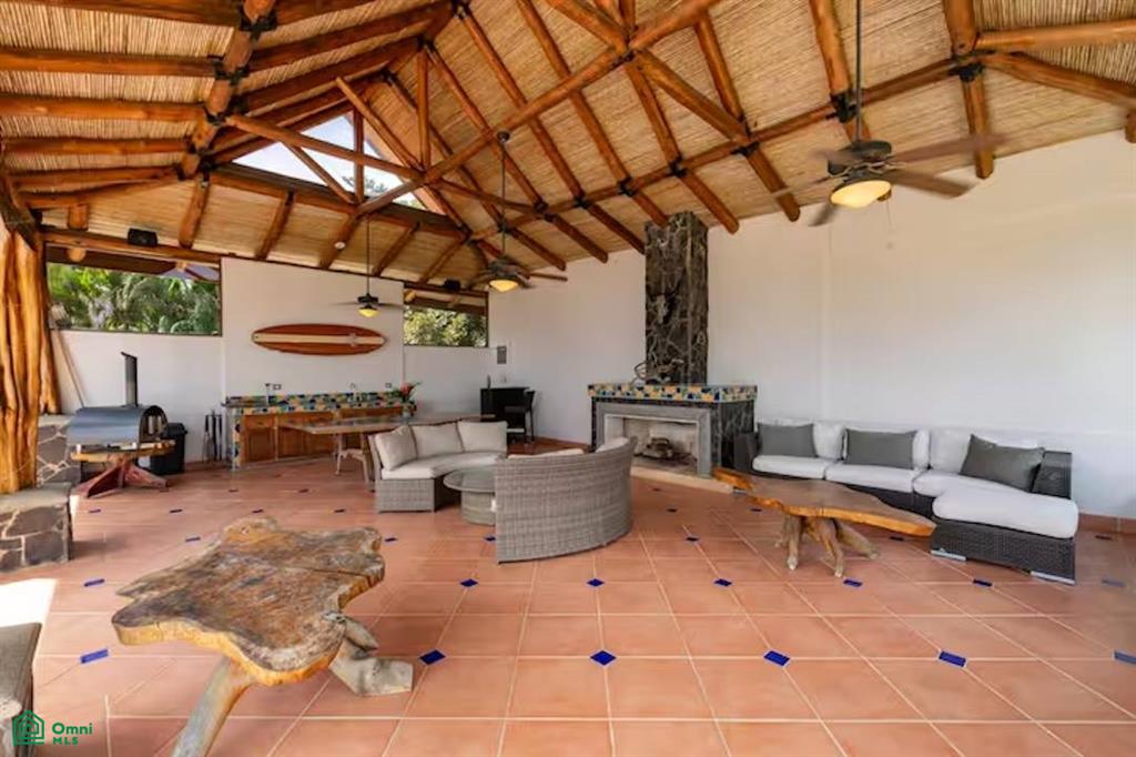 Harmonic Farms, Playa Camaronal , Zapotal, Nandayure, Guanacaste