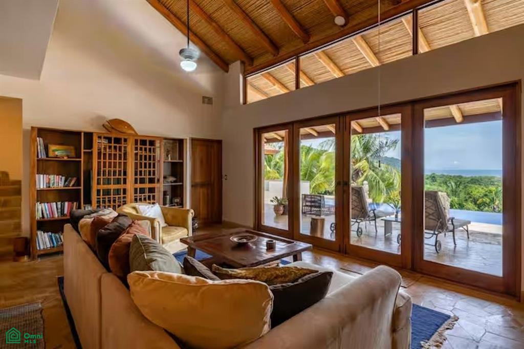 Harmonic Farms, Playa Camaronal , Zapotal, Nandayure, Guanacaste