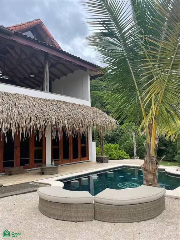 Harmonic Farms, Playa Camaronal , Zapotal, Nandayure, Guanacaste