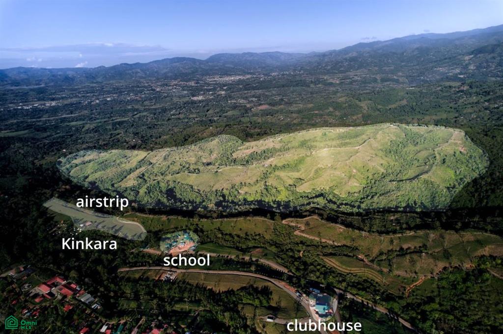 Santa Elena , General, Perez Zeledon, San Jose