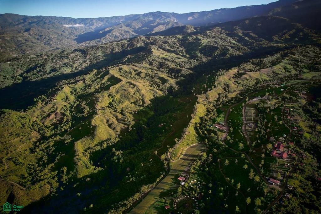 Santa Elena , General, Perez Zeledon, San Jose
