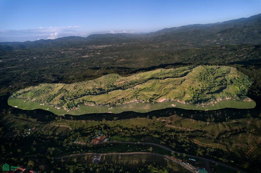 Santa Elena , General, Perez Zeledon, San Jose