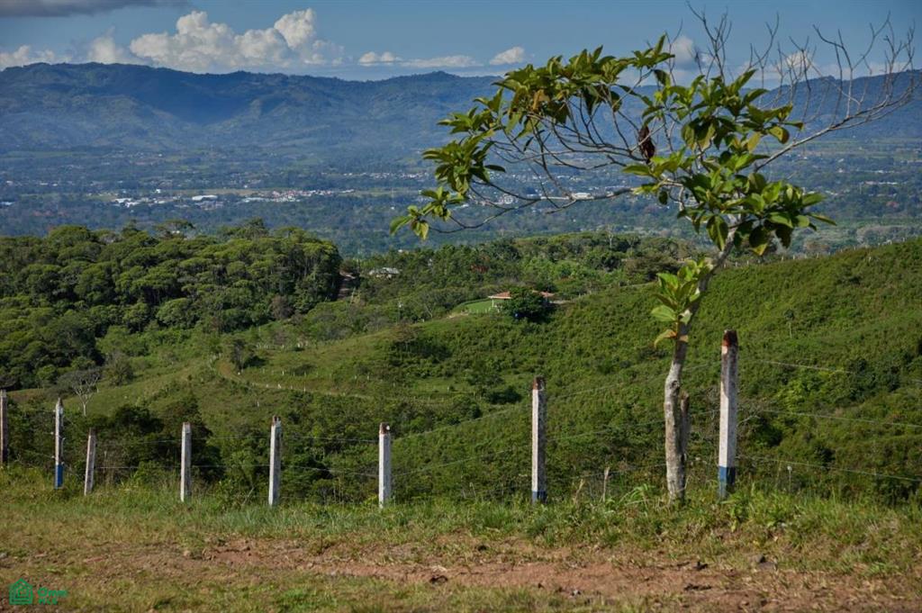 Santa Elena , General, Perez Zeledon, San Jose