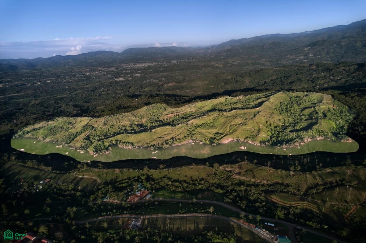 Santa Elena , General, Perez Zeledon, San Jose