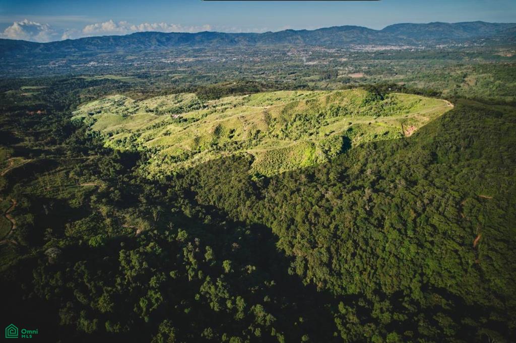 Santa Elena , General, Perez Zeledon, San Jose
