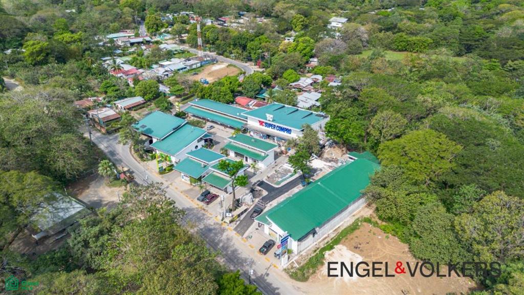 Plaza Elimar / , Nosara, Guanacaste