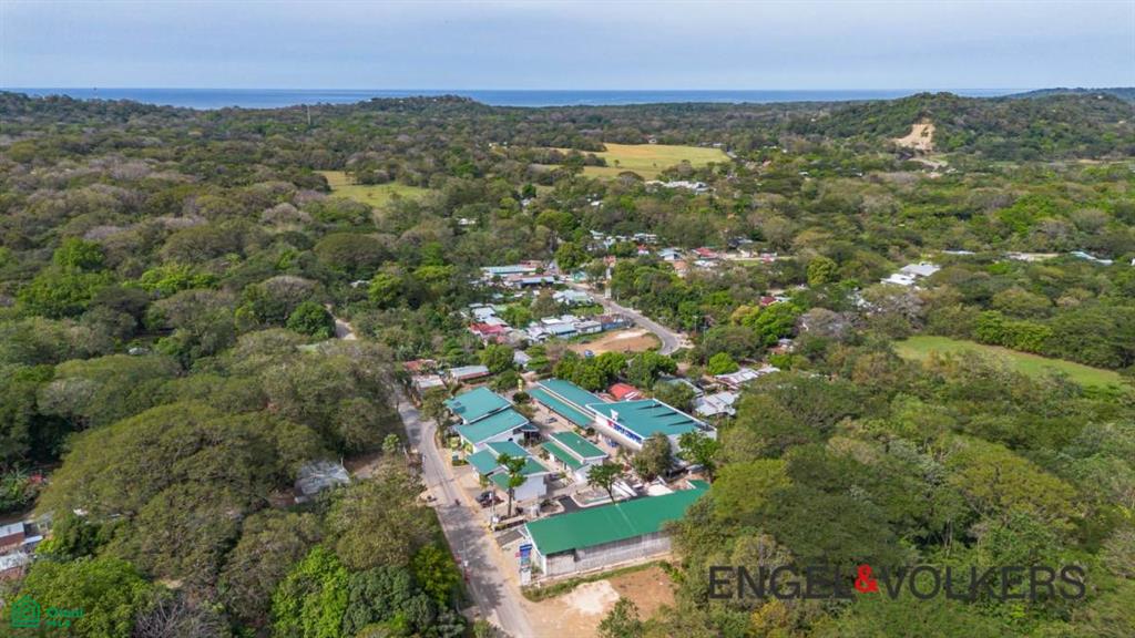 Plaza Elimar / , Nosara, Guanacaste