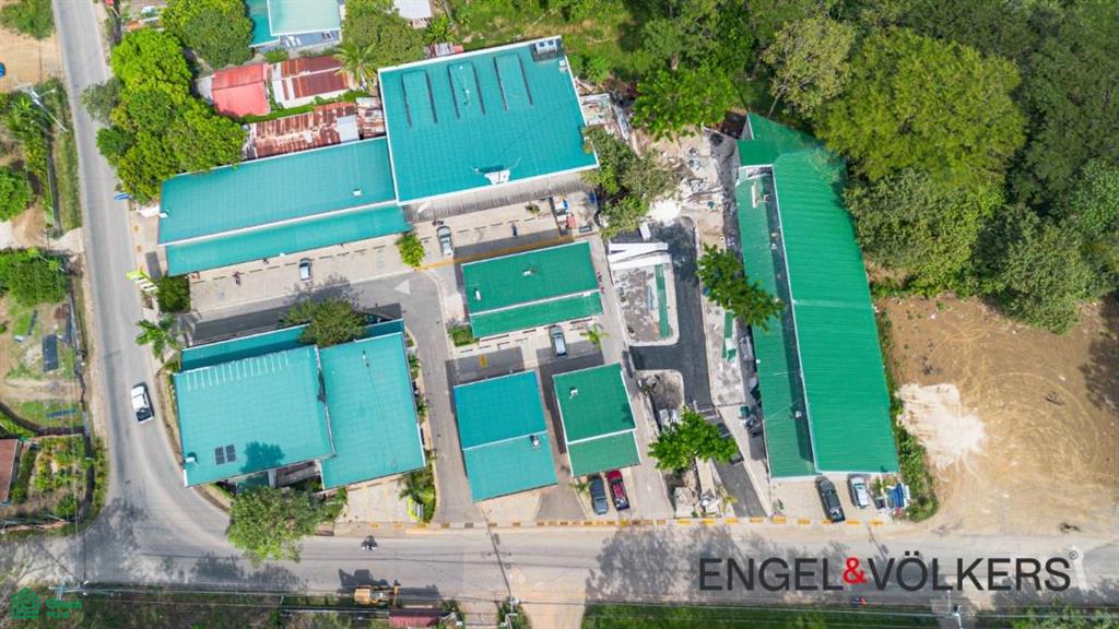 Plaza Elimar / , Nosara, Guanacaste