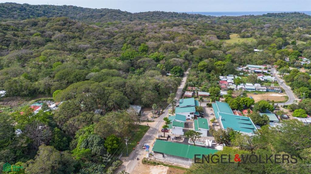 Plaza Elimar / , Nosara, Guanacaste