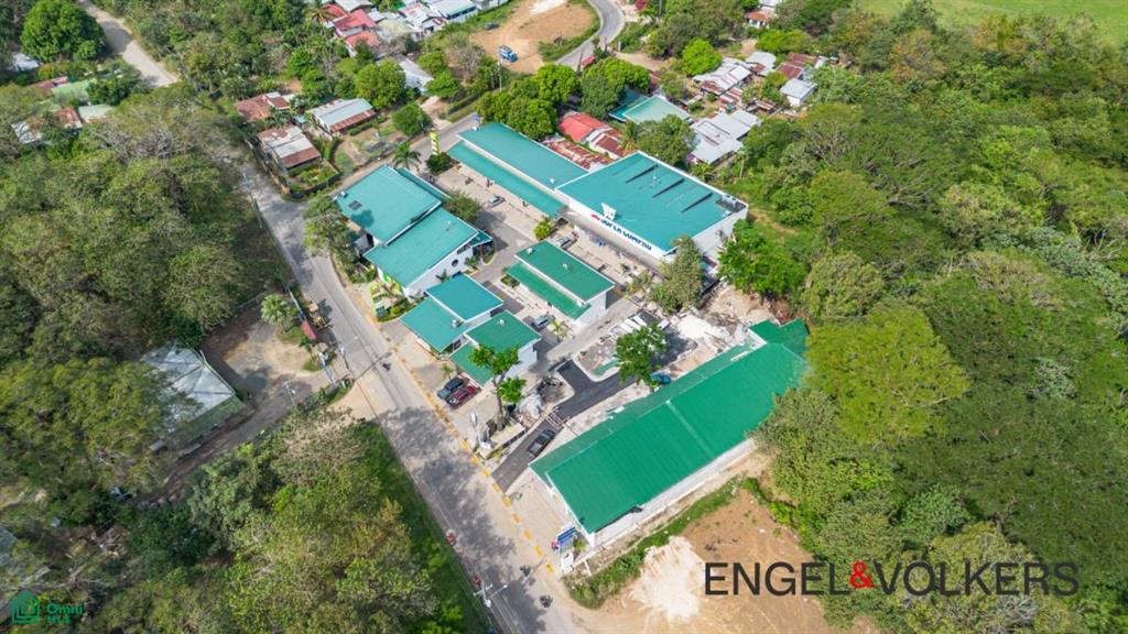 Plaza Elimar / , Nosara, Guanacaste