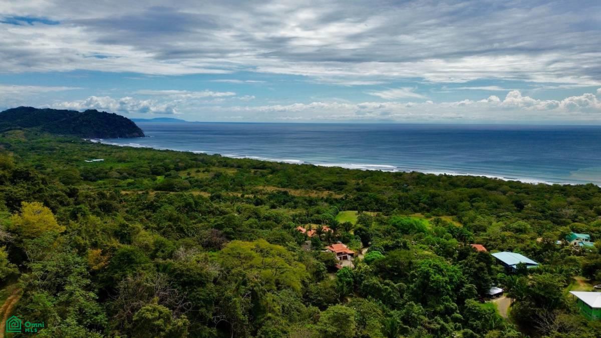 La Reserva Camaronal Lot 129 | Playa Camaronal, Zapotal, Nandayure, Guanacaste