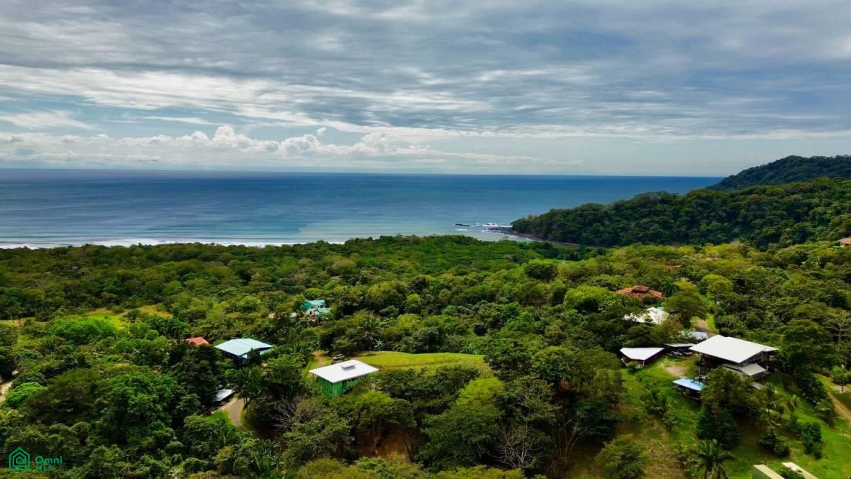 La Reserva Camaronal Lot 129 | Playa Camaronal, Zapotal, Nandayure, Guanacaste