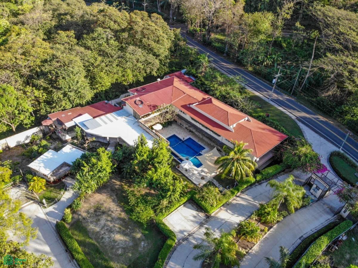 Monte Laguna Hotel / , Sámara, Guanacaste