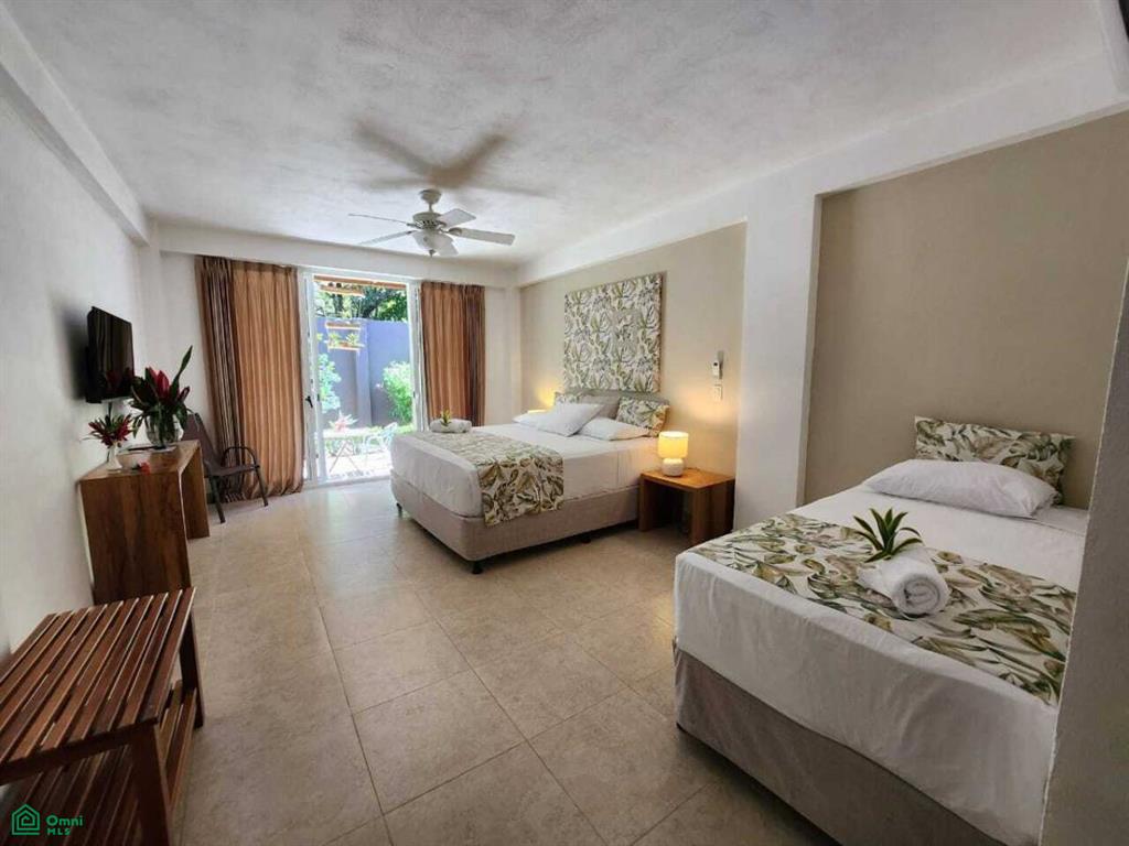 Monte Laguna Hotel / , Sámara, Guanacaste