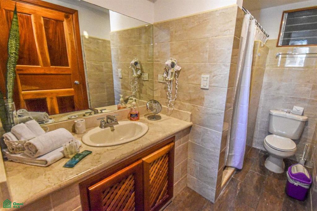 Monte Laguna Hotel / , Sámara, Guanacaste