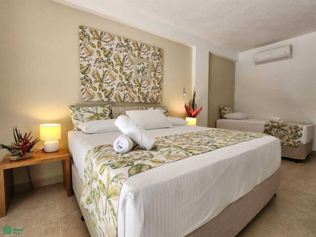 Monte Laguna Hotel / , Sámara, Guanacaste