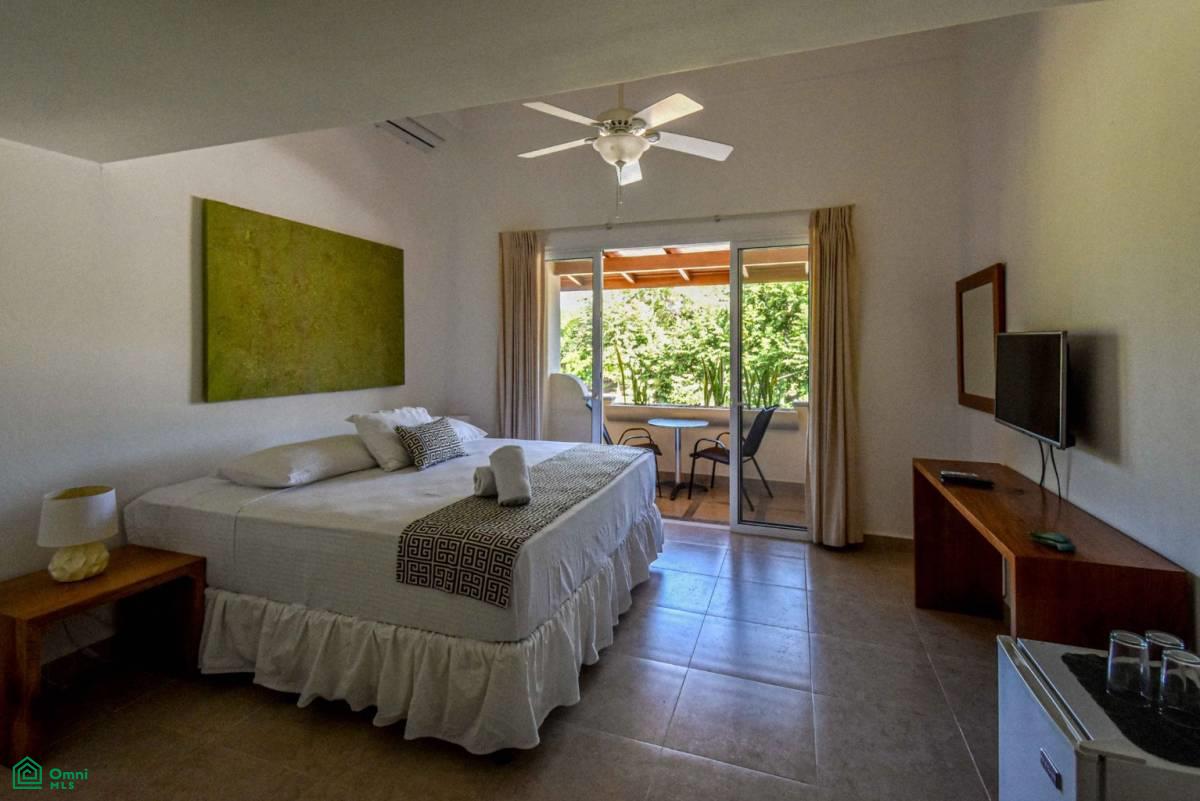 Monte Laguna Hotel / , Sámara, Guanacaste