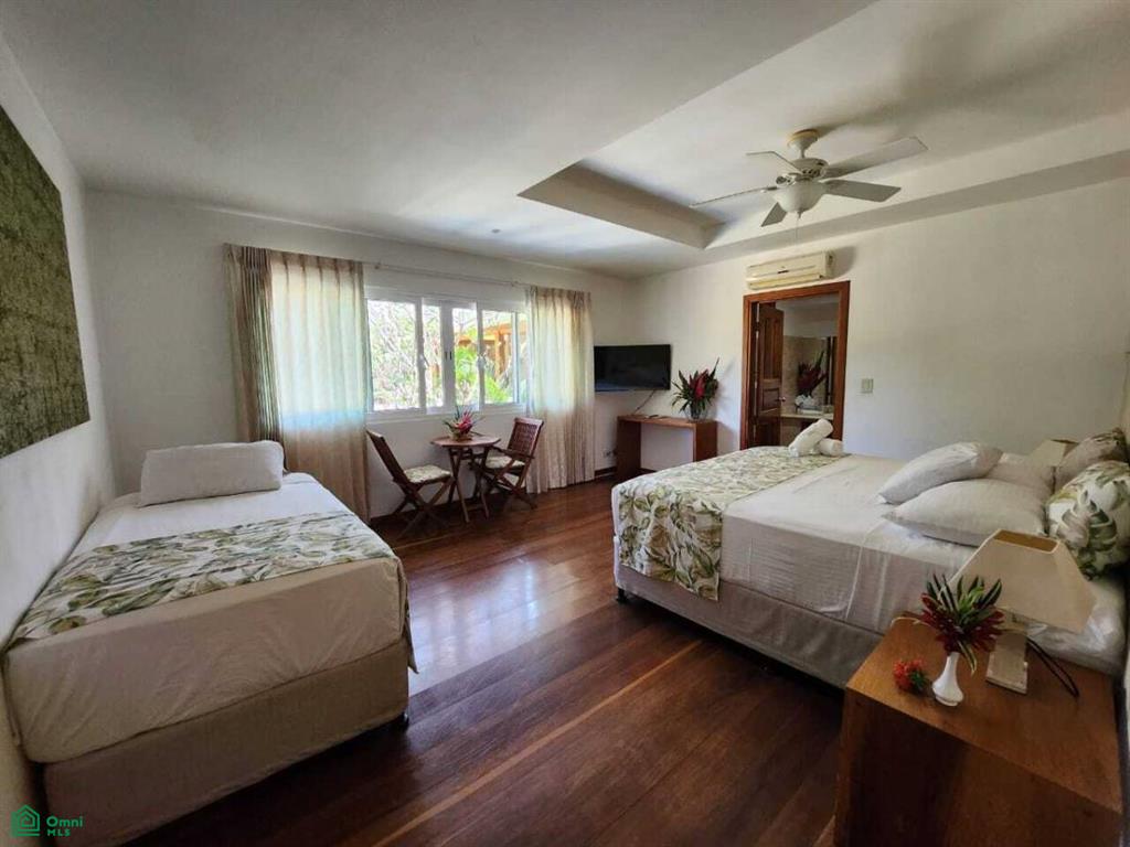 Monte Laguna Hotel / , Sámara, Guanacaste