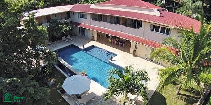 Monte Laguna Hotel / , Sámara, Guanacaste