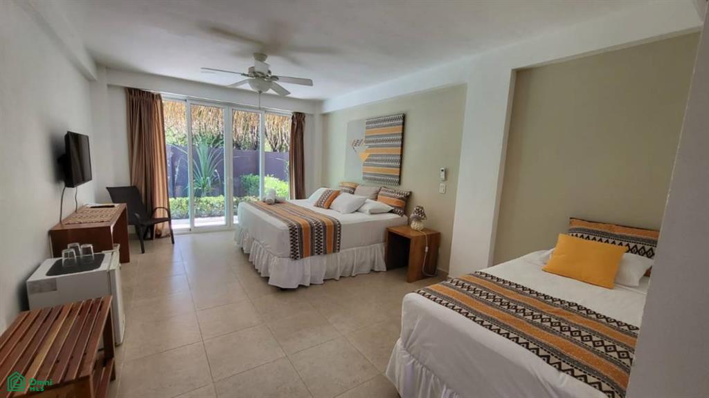 Monte Laguna Hotel / , Sámara, Guanacaste