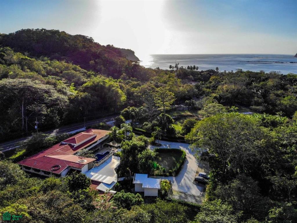 Monte Laguna Hotel / , Sámara, Guanacaste