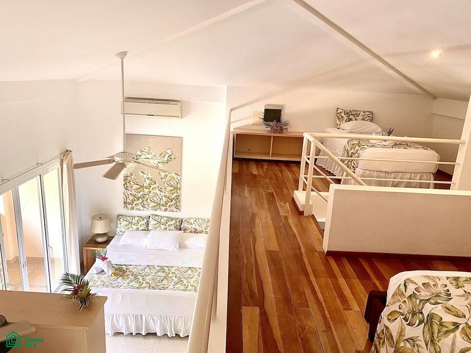 Monte Laguna Hotel / , Sámara, Guanacaste