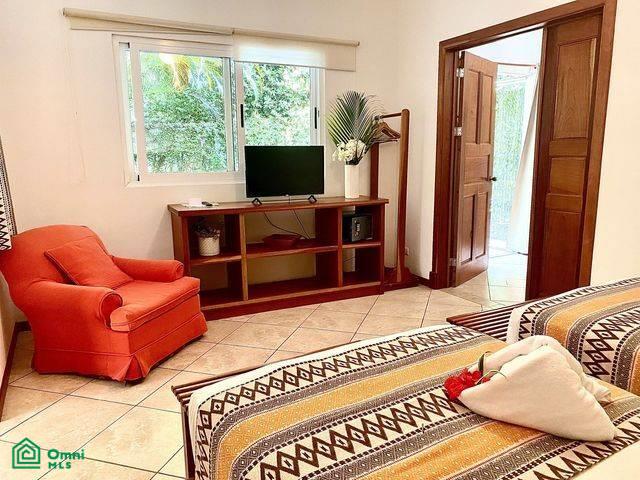 Monte Laguna Hotel / , Sámara, Guanacaste