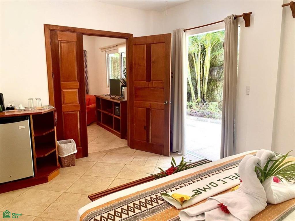 Monte Laguna Hotel / , Sámara, Guanacaste